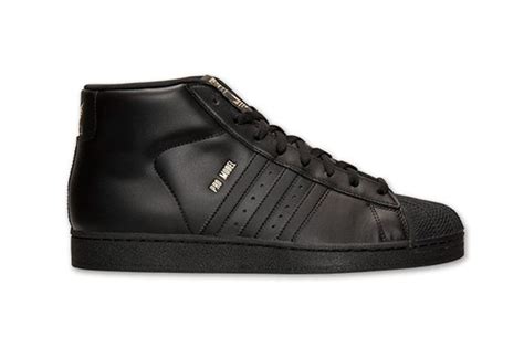 adidas pro model zwart|Adidas pro triple black sneakers.